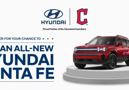 Hyundai Grand Slam Giveaway