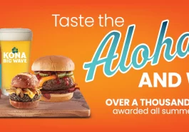 KING'S HAWAIIAN Aloha All Summer Sweepstakes