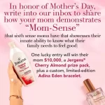 LIVE's Top Mom Inbox Sweepstakes