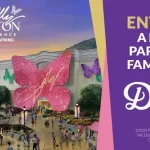 Little Debbie Dollywood Family Vacation Giveaway