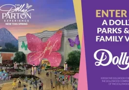 Little Debbie Dollywood Family Vacation Giveaway