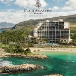 Mark & Graham Mother's Day Hawaii Getaway Sweepstakes