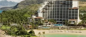 Mark & Graham Mother's Day Hawaii Getaway Sweepstakes