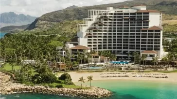 Mark & Graham Mother's Day Hawaii Getaway Sweepstakes