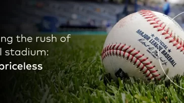 Mastercard MLB Race for the Pennant Sweepstakes