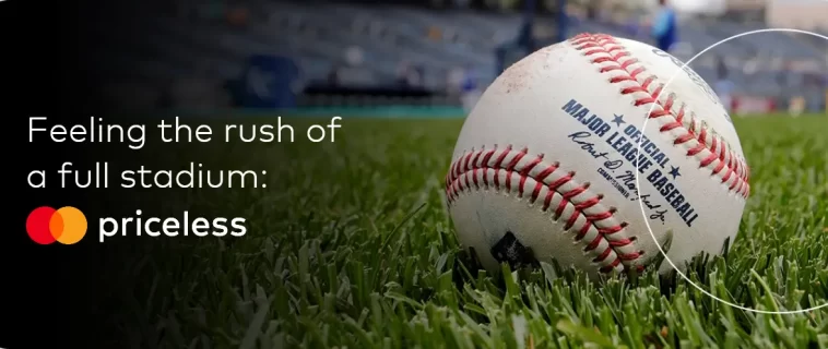 Mastercard MLB Race for the Pennant Sweepstakes