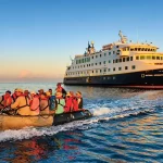 NatGeo Disney ourHOME Earth Month Sweepstakes