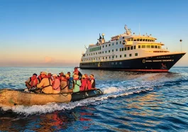 NatGeo Disney ourHOME Earth Month Sweepstakes