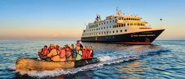 NatGeo Disney ourHOME Earth Month Sweepstakes