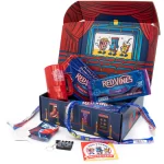 National Licorice Day Movie Trivia Sweepstakes