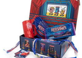 National Licorice Day Movie Trivia Sweepstakes