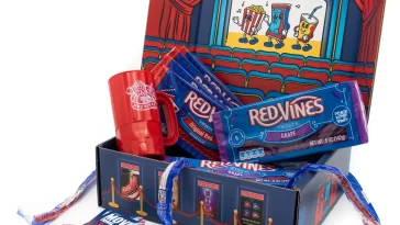 National Licorice Day Movie Trivia Sweepstakes