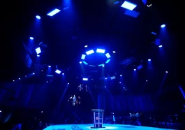 Power Slap Sweepstakes