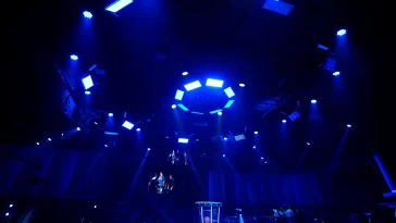 Power Slap Sweepstakes