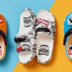Pringles Crocs Sweepstakes