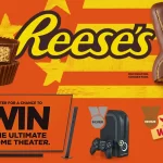 Reese's Wawa Summer Sweepstakes