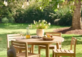 Rejuvenation Create Your Outdoor Oasis Sweepstakes