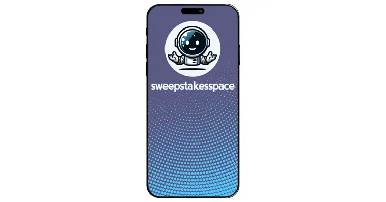 Sweepstakes Space