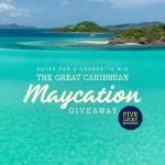 Sandals Maycation Giveaway