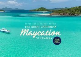 Sandals Maycation Giveaway