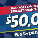 Save Mart Chase the Savings Sweepstakes