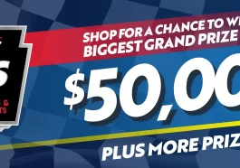 Save Mart Chase the Savings Sweepstakes