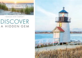 Seaglass Wine Beach Getaway Sweepstakes