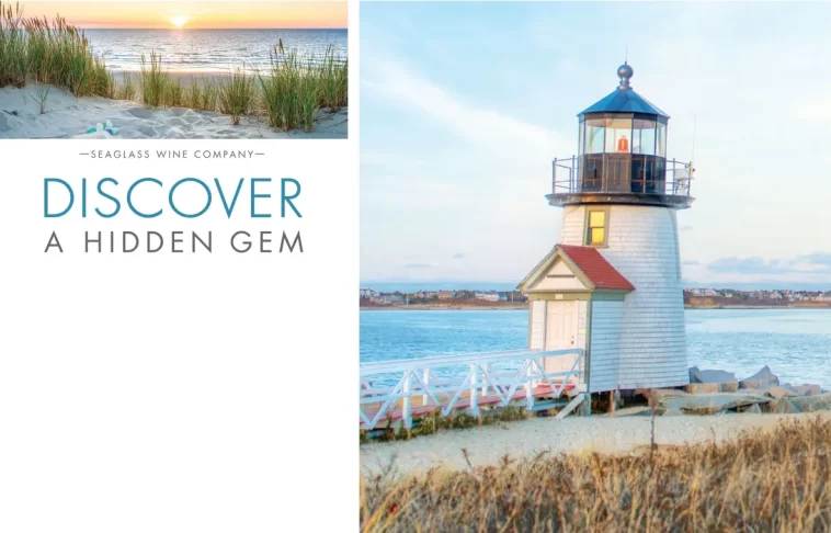 Seaglass Wine Beach Getaway Sweepstakes