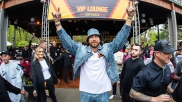 Takis x Kelce Jam Sweepstakes