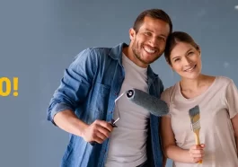 Valpak Home Improvement Sweepstakes