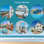 Wheel Of Fortune Margaritaville Resorts Giveaway