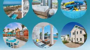 Wheel Of Fortune Margaritaville Resorts Giveaway