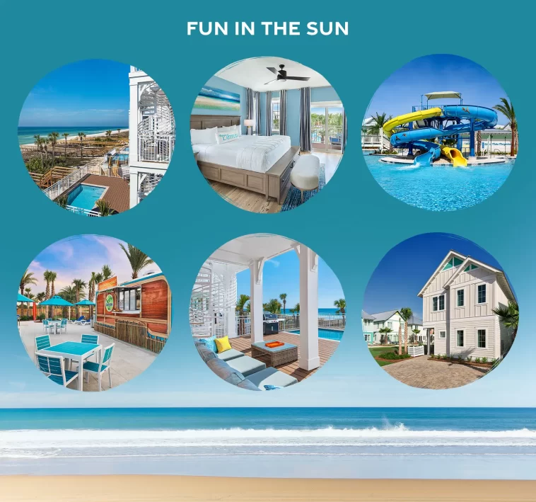 Wheel Of Fortune Margaritaville Resorts Giveaway