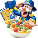 Cap'n Crunch Crunch Venture Sweepstakes