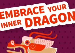AARP Embrace Your Inner Dragon Sweepstakes