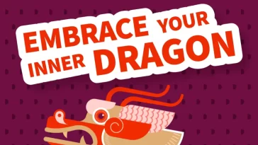 AARP Embrace Your Inner Dragon Sweepstakes
