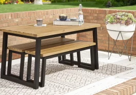 Ashley Furniture Soak Up the Style Sweepstakes