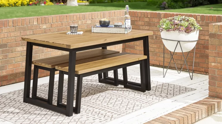 Ashley Furniture Soak Up the Style Sweepstakes