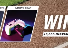 BODYARMOR Summer of Real Experiences Promotion