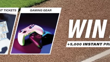 BODYARMOR Summer of Real Experiences Promotion