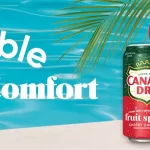 Canada Dry Scratch & Save Instant Win Game