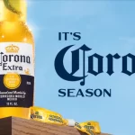 Corona Summer Sweepstakes