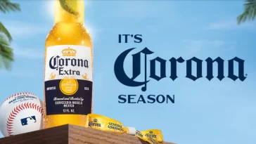 Corona Summer Sweepstakes
