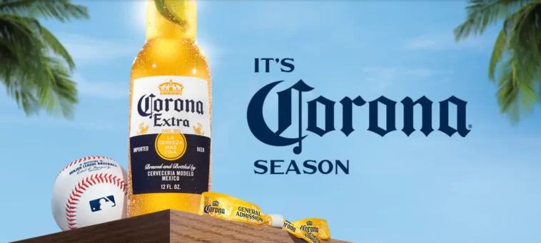 Corona Summer Sweepstakes