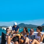 Dramamine No Drama on Deck Sweepstakes