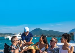 Dramamine No Drama on Deck Sweepstakes