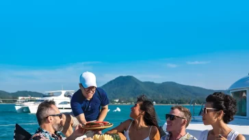 Dramamine No Drama on Deck Sweepstakes