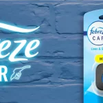 Febreze Gas Sweepstakes