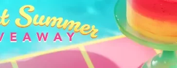 Food Network Sweet Summer Giveaway