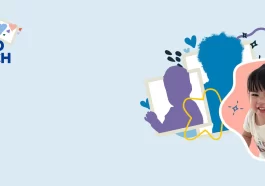 Gerber Baby Photo Search Contest